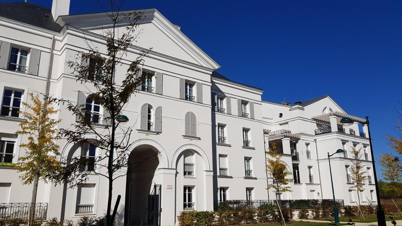 *New* Livy 6 Pax Appart Disney Σερί Εξωτερικό φωτογραφία