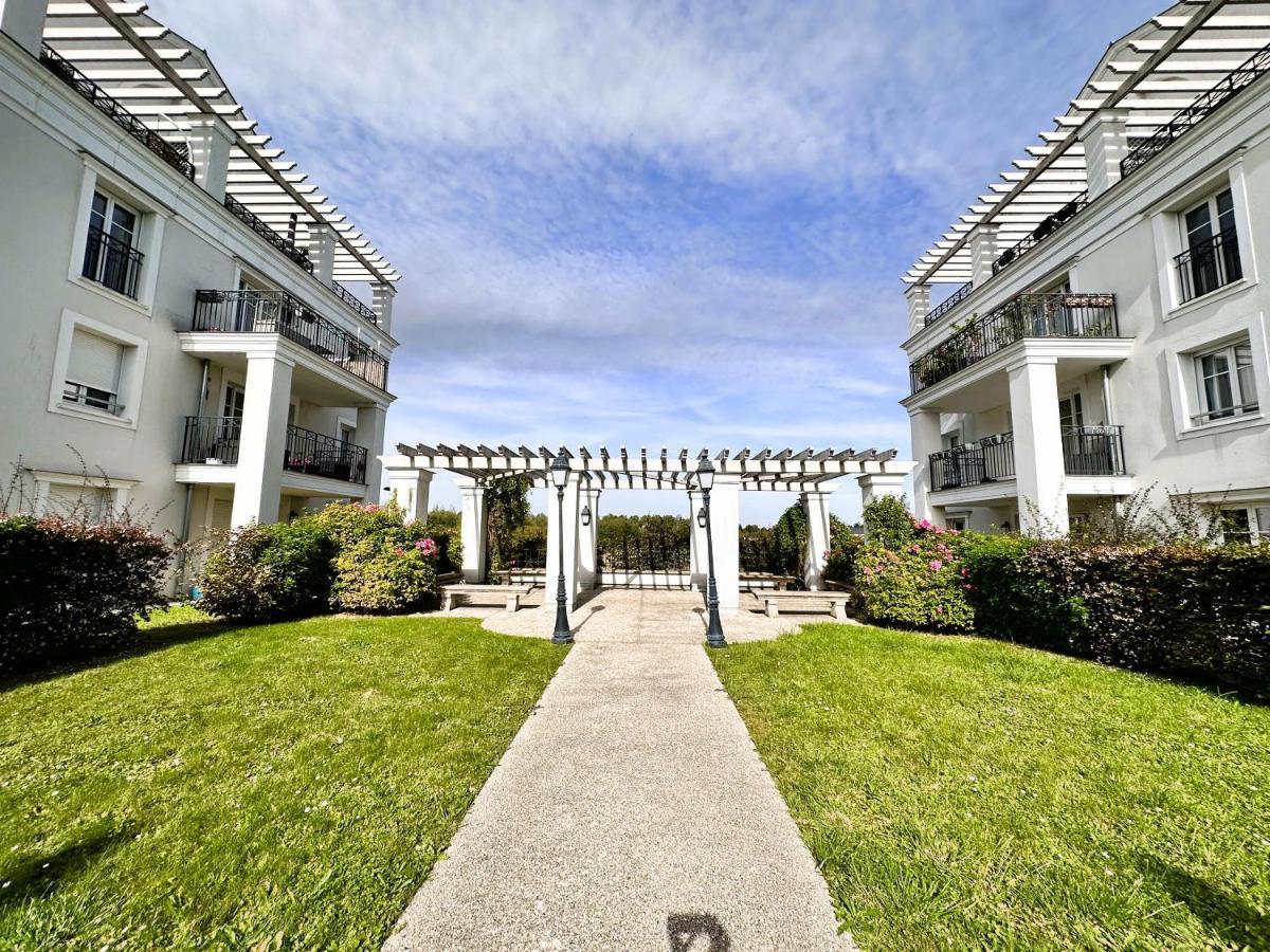 *New* Livy 6 Pax Appart Disney Σερί Εξωτερικό φωτογραφία