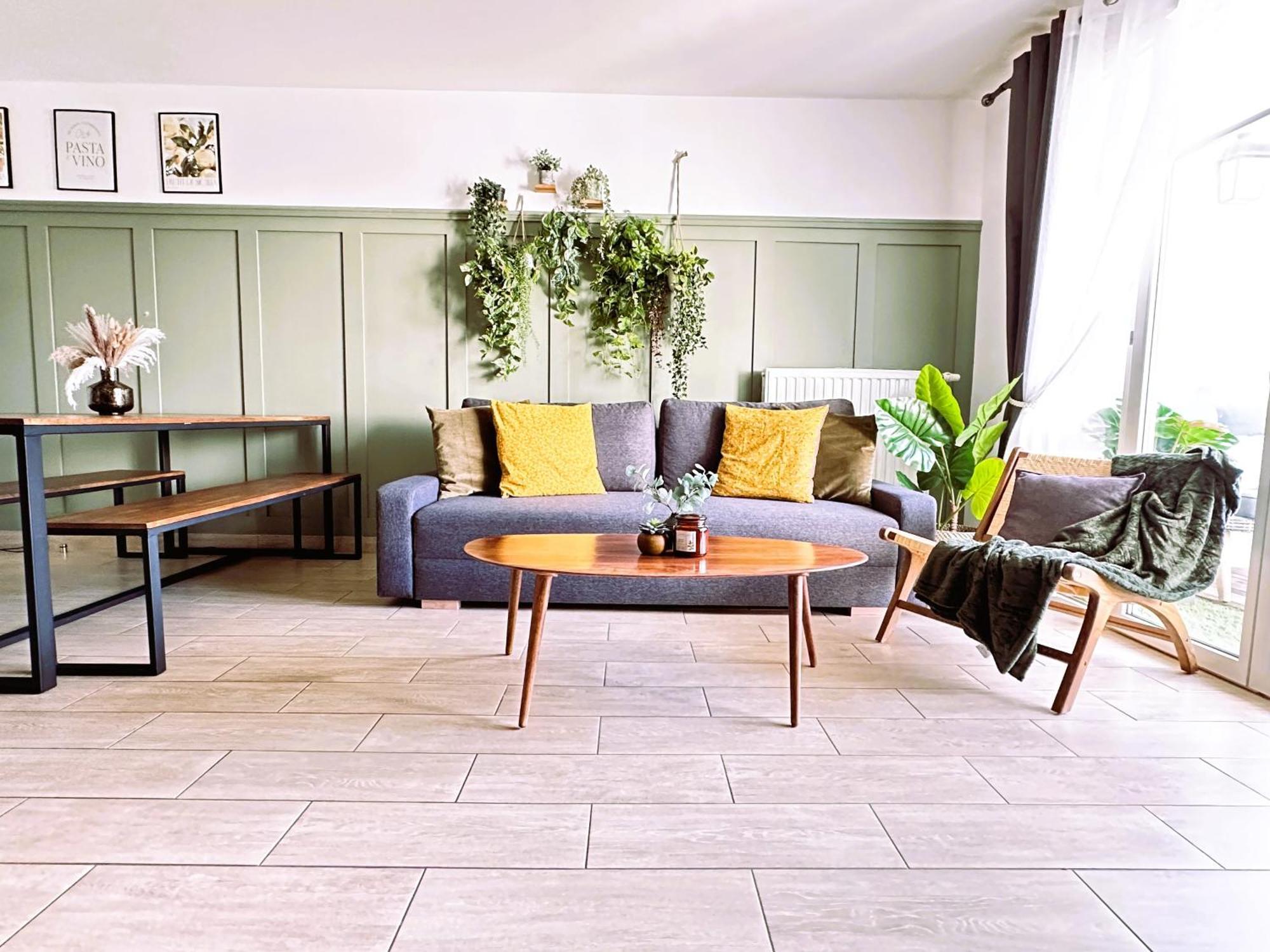*New* Livy 6 Pax Appart Disney Σερί Εξωτερικό φωτογραφία