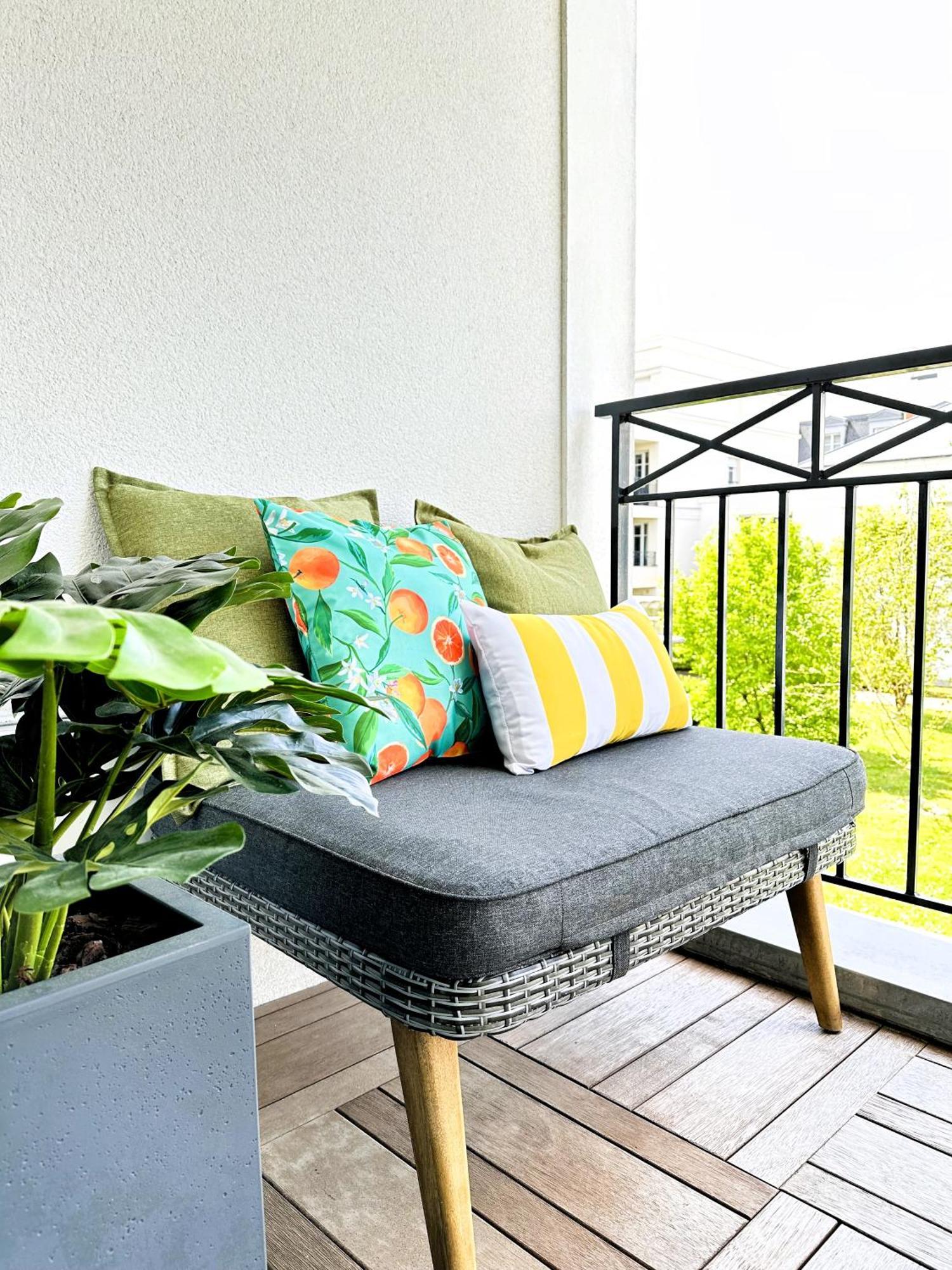 *New* Livy 6 Pax Appart Disney Σερί Εξωτερικό φωτογραφία